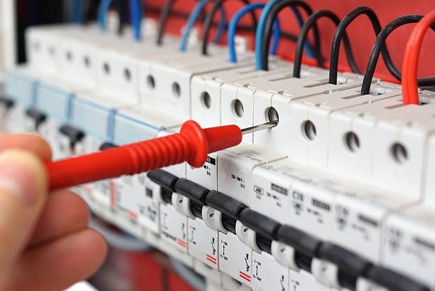 Electrical Maintenance Services in Notasulga, AL